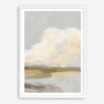 Shop Dream of Clouds Art Print a painted abstract themed wall art print from The Print Emporium wall artwork collection - Buy Australian made fine art painting style poster and framed prints for the home and your interior decor room, TPE-WA-67935-AP