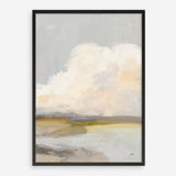 Shop Dream of Clouds Art Print a painted abstract themed wall art print from The Print Emporium wall artwork collection - Buy Australian made fine art painting style poster and framed prints for the home and your interior decor room, TPE-WA-67935-AP