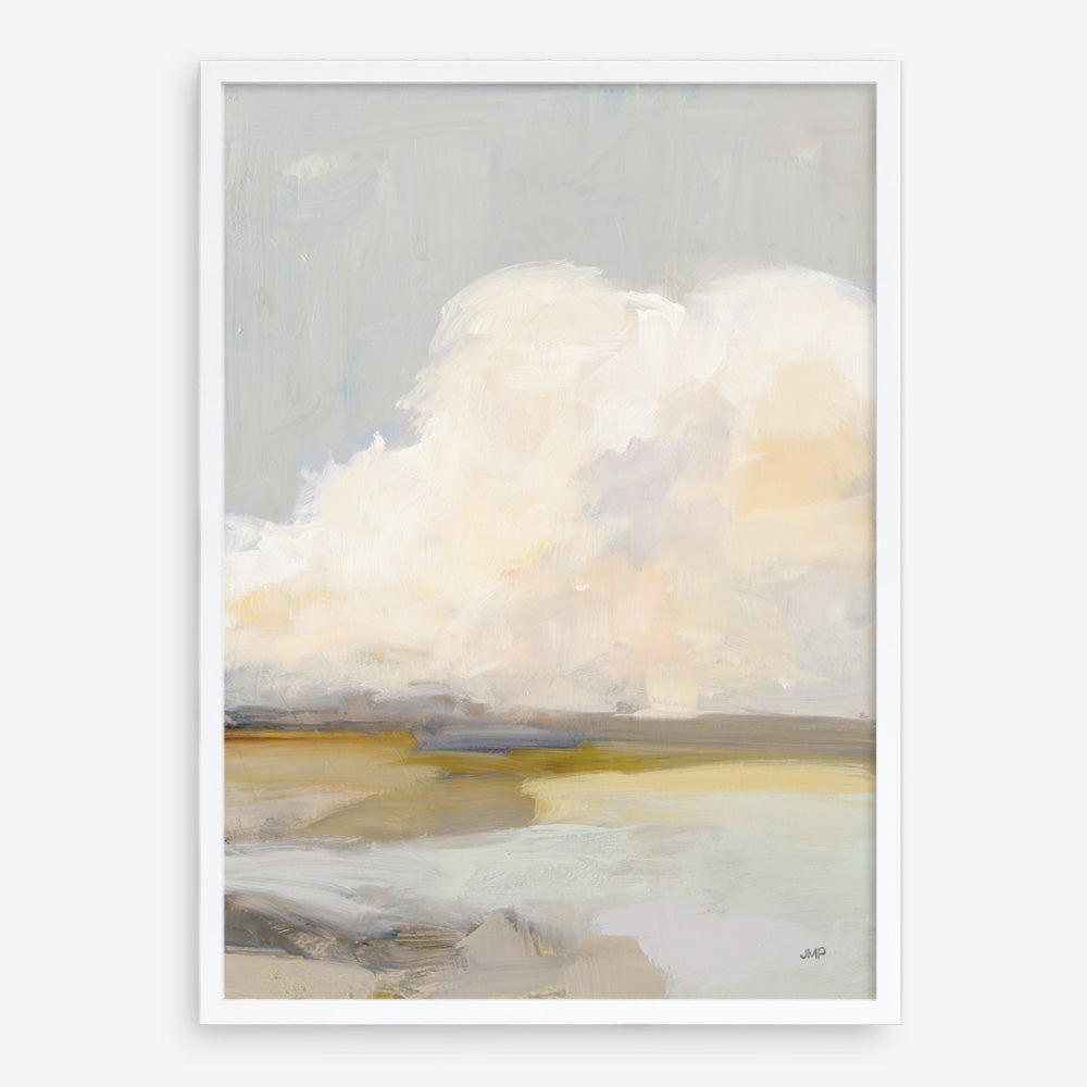Shop Dream of Clouds Art Print a painted abstract themed wall art print from The Print Emporium wall artwork collection - Buy Australian made fine art painting style poster and framed prints for the home and your interior decor room, TPE-WA-67935-AP