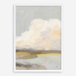 Shop Dream of Clouds Art Print a painted abstract themed wall art print from The Print Emporium wall artwork collection - Buy Australian made fine art painting style poster and framed prints for the home and your interior decor room, TPE-WA-67935-AP