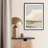 Shop Dream of Clouds Art Print a painted abstract themed wall art print from The Print Emporium wall artwork collection - Buy Australian made fine art painting style poster and framed prints for the home and your interior decor room, TPE-WA-67935-AP