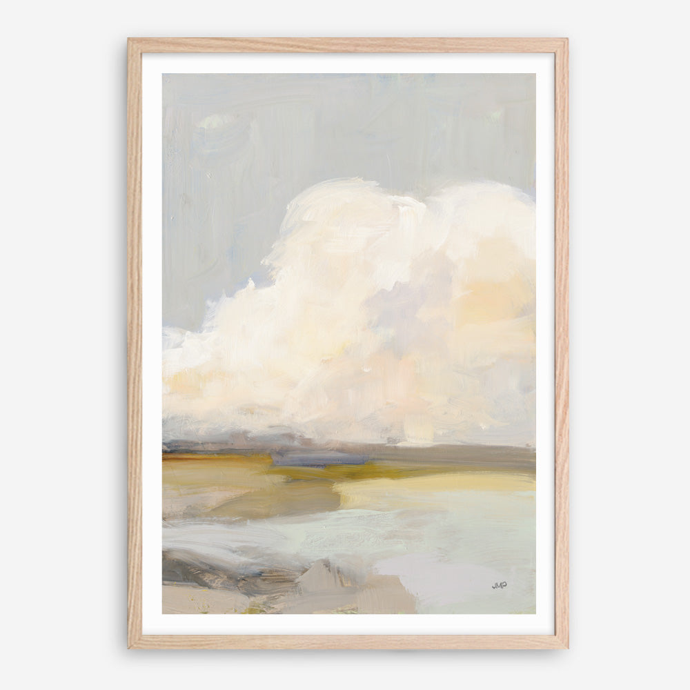 Shop Dream of Clouds Art Print a painted abstract themed wall art print from The Print Emporium wall artwork collection - Buy Australian made fine art painting style poster and framed prints for the home and your interior decor room, TPE-WA-67935-AP