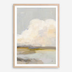 Shop Dream of Clouds Art Print a painted abstract themed wall art print from The Print Emporium wall artwork collection - Buy Australian made fine art painting style poster and framed prints for the home and your interior decor room, TPE-WA-67935-AP