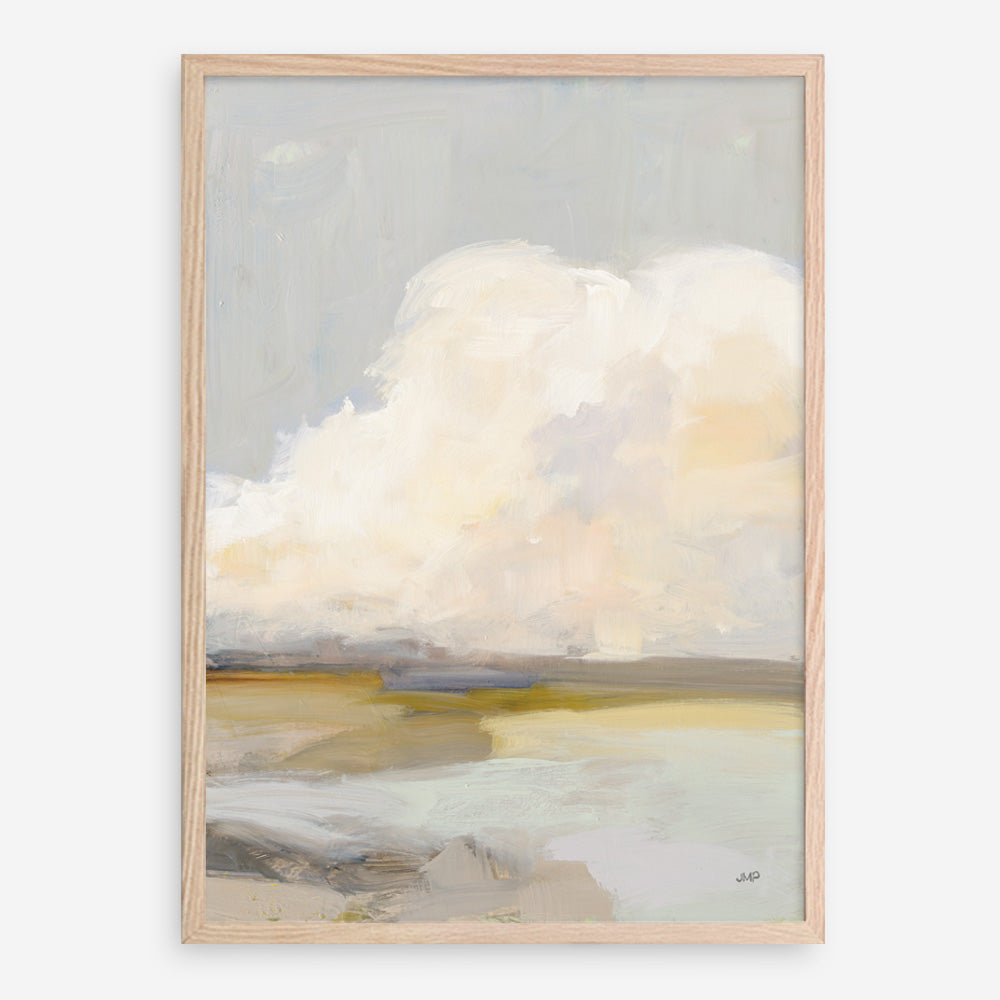 Shop Dream of Clouds Art Print a painted abstract themed wall art print from The Print Emporium wall artwork collection - Buy Australian made fine art painting style poster and framed prints for the home and your interior decor room, TPE-WA-67935-AP