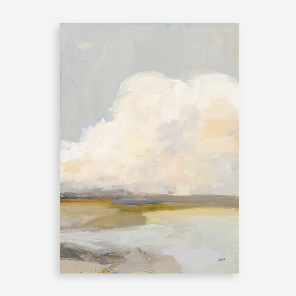 Shop Dream of Clouds Art Print a painted abstract themed wall art print from The Print Emporium wall artwork collection - Buy Australian made fine art painting style poster and framed prints for the home and your interior decor room, TPE-WA-67935-AP