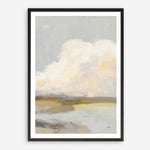 Shop Dream of Clouds Art Print a painted abstract themed wall art print from The Print Emporium wall artwork collection - Buy Australian made fine art painting style poster and framed prints for the home and your interior decor room, TPE-WA-67935-AP
