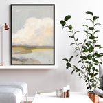 Shop Dream of Clouds Art Print a painted abstract themed wall art print from The Print Emporium wall artwork collection - Buy Australian made fine art painting style poster and framed prints for the home and your interior decor room, TPE-WA-67935-AP