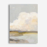 Shop Dream of Clouds Canvas Print a painted abstract themed framed canvas wall art print from The Print Emporium artwork collection - Buy Australian made fine art painting style stretched canvas prints for the home and your interior decor space, TPE-WA-67935-CA-35X46-NF