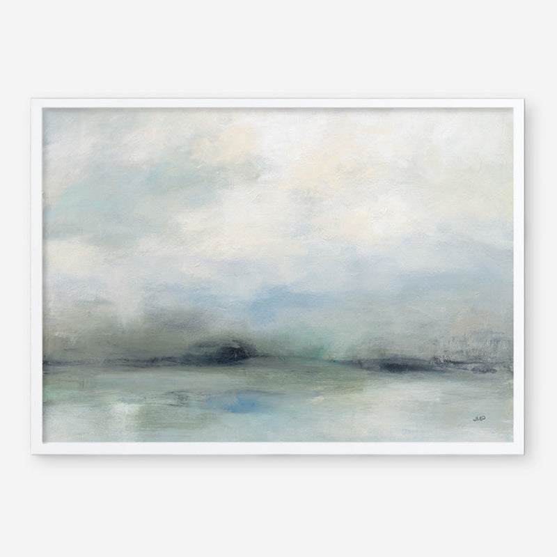 Shop Dreams of the Ocean Art Print a painted abstract themed wall art print from The Print Emporium wall artwork collection - Buy Australian made fine art painting style poster and framed prints for the home and your interior decor room, TPE-WA-73243-AP
