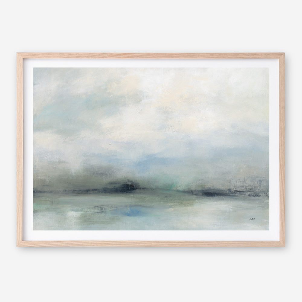 Shop Dreams of the Ocean Art Print a painted abstract themed wall art print from The Print Emporium wall artwork collection - Buy Australian made fine art painting style poster and framed prints for the home and your interior decor room, TPE-WA-73243-AP