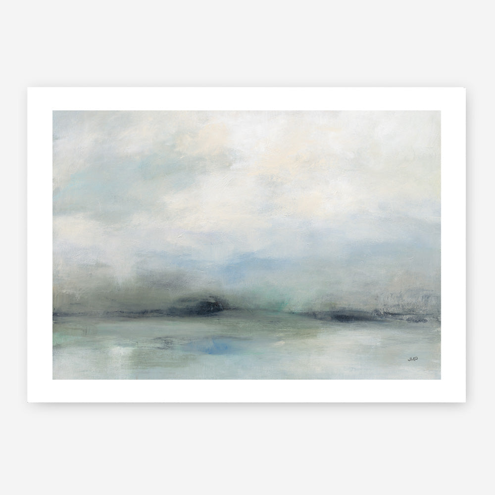 Shop Dreams of the Ocean Art Print a painted abstract themed wall art print from The Print Emporium wall artwork collection - Buy Australian made fine art painting style poster and framed prints for the home and your interior decor room, TPE-WA-73243-AP