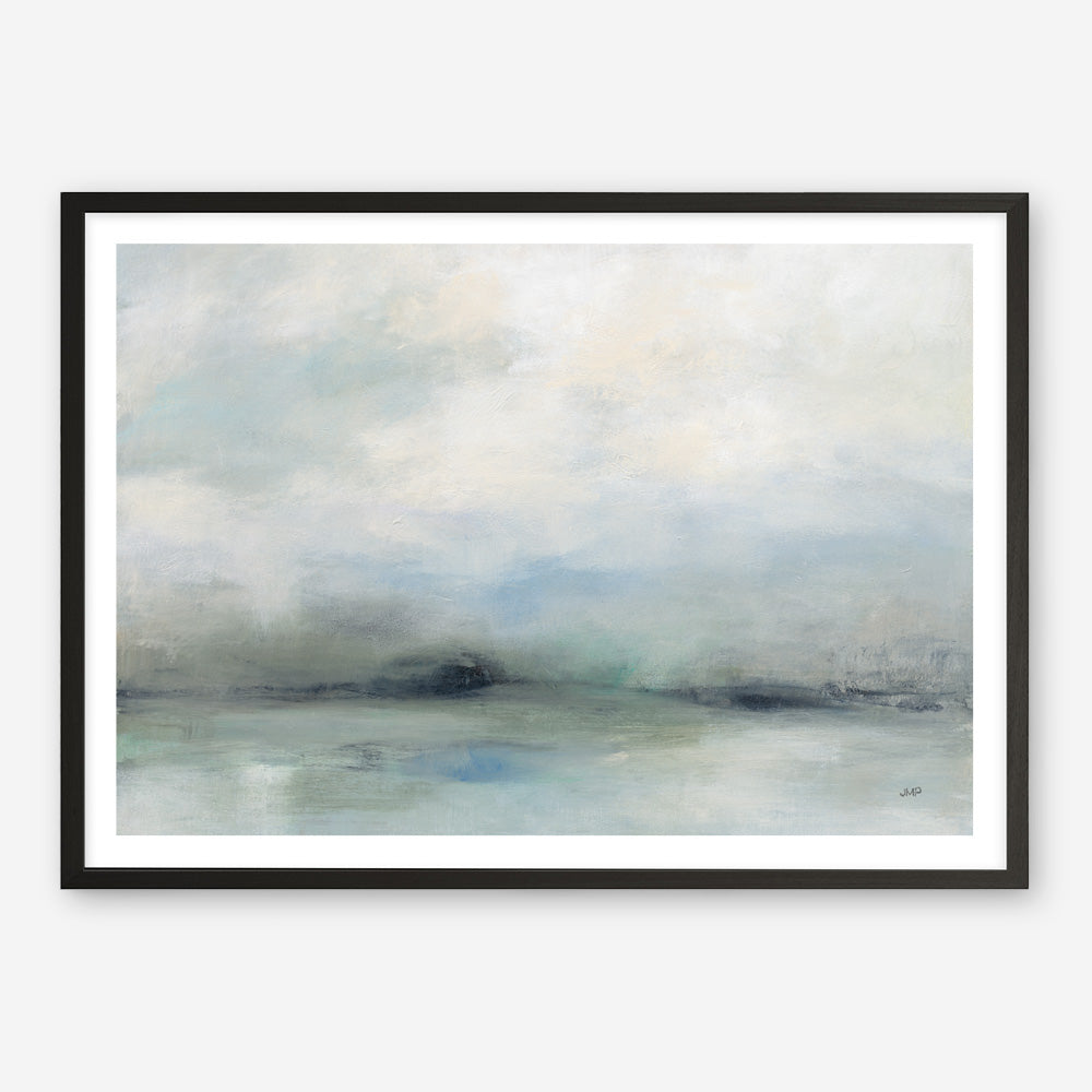 Shop Dreams of the Ocean Art Print a painted abstract themed wall art print from The Print Emporium wall artwork collection - Buy Australian made fine art painting style poster and framed prints for the home and your interior decor room, TPE-WA-73243-AP
