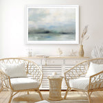 Shop Dreams of the Ocean Art Print a painted abstract themed wall art print from The Print Emporium wall artwork collection - Buy Australian made fine art painting style poster and framed prints for the home and your interior decor room, TPE-WA-73243-AP