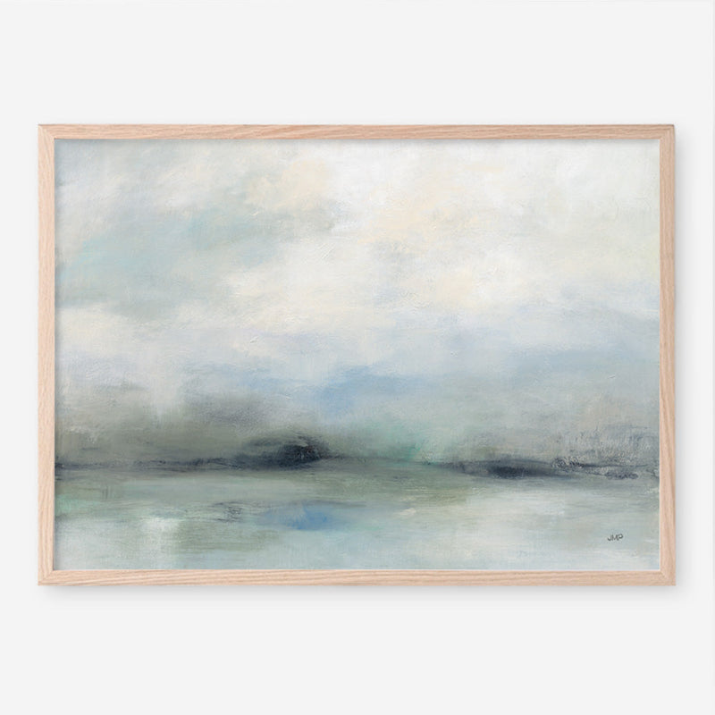 Shop Dreams of the Ocean Art Print a painted abstract themed wall art print from The Print Emporium wall artwork collection - Buy Australian made fine art painting style poster and framed prints for the home and your interior decor room, TPE-WA-73243-AP