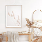 Shop Dried Flowers Photo Art Print a coastal themed photography wall art print from The Print Emporium wall artwork collection - Buy Australian made fine art poster and framed prints for the home and your interior decor, TPE-1124-AP