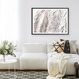 Shop Dried Palm Leaves Photo Art Print a photography wall art print from The Print Emporium wall artwork collection - Buy Australian made fine art poster and framed prints for the home and your interior decor room, TPE-701-AP