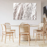 Shop Dried Palm Leaves Photo Canvas Print a photography framed stretched canvas print from The Print Emporium wall artwork collection - Buy Australian made prints for the home and your interior decor space, TPE-701-CA-35X46-NF