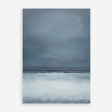 Shop Dusk Horizon I Art Print a coastal themed painted wall art print from The Print Emporium wall artwork collection - Buy Australian made fine art painting style poster and framed prints for the home and your interior decor room, TPE-420-AP
