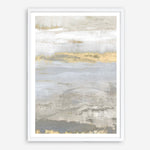 Shop Dusk Till Dawn Art Print a painted abstract themed wall art print from The Print Emporium wall artwork collection - Buy Australian made fine art painting style poster and framed prints for the home and your interior decor room, TPE-PC-EZ596-AP