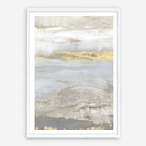 Shop Dusk Till Dawn Art Print a painted abstract themed wall art print from The Print Emporium wall artwork collection - Buy Australian made fine art painting style poster and framed prints for the home and your interior decor room, TPE-PC-EZ596-AP