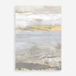 Shop Dusk Till Dawn Art Print a painted abstract themed wall art print from The Print Emporium wall artwork collection - Buy Australian made fine art painting style poster and framed prints for the home and your interior decor room, TPE-PC-EZ596-AP