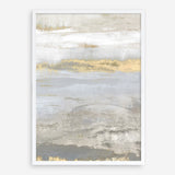 Shop Dusk Till Dawn Art Print a painted abstract themed wall art print from The Print Emporium wall artwork collection - Buy Australian made fine art painting style poster and framed prints for the home and your interior decor room, TPE-PC-EZ596-AP