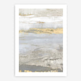 Shop Dusk Till Dawn Art Print a painted abstract themed wall art print from The Print Emporium wall artwork collection - Buy Australian made fine art painting style poster and framed prints for the home and your interior decor room, TPE-PC-EZ596-AP