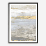 Shop Dusk Till Dawn Art Print a painted abstract themed wall art print from The Print Emporium wall artwork collection - Buy Australian made fine art painting style poster and framed prints for the home and your interior decor room, TPE-PC-EZ596-AP