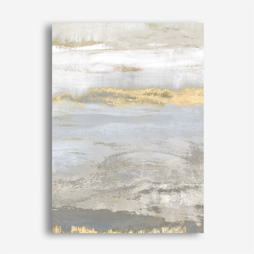 Shop Dusk Till Dawn Canvas Print a painted abstract themed framed canvas wall art print from The Print Emporium artwork collection - Buy Australian made fine art painting style stretched canvas prints for the home and your interior decor space, TPE-PC-EZ596-CA-35X46-NF