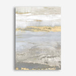 Shop Dusk Till Dawn Canvas Print a painted abstract themed framed canvas wall art print from The Print Emporium artwork collection - Buy Australian made fine art painting style stretched canvas prints for the home and your interior decor space, TPE-PC-EZ596-CA-35X46-NF