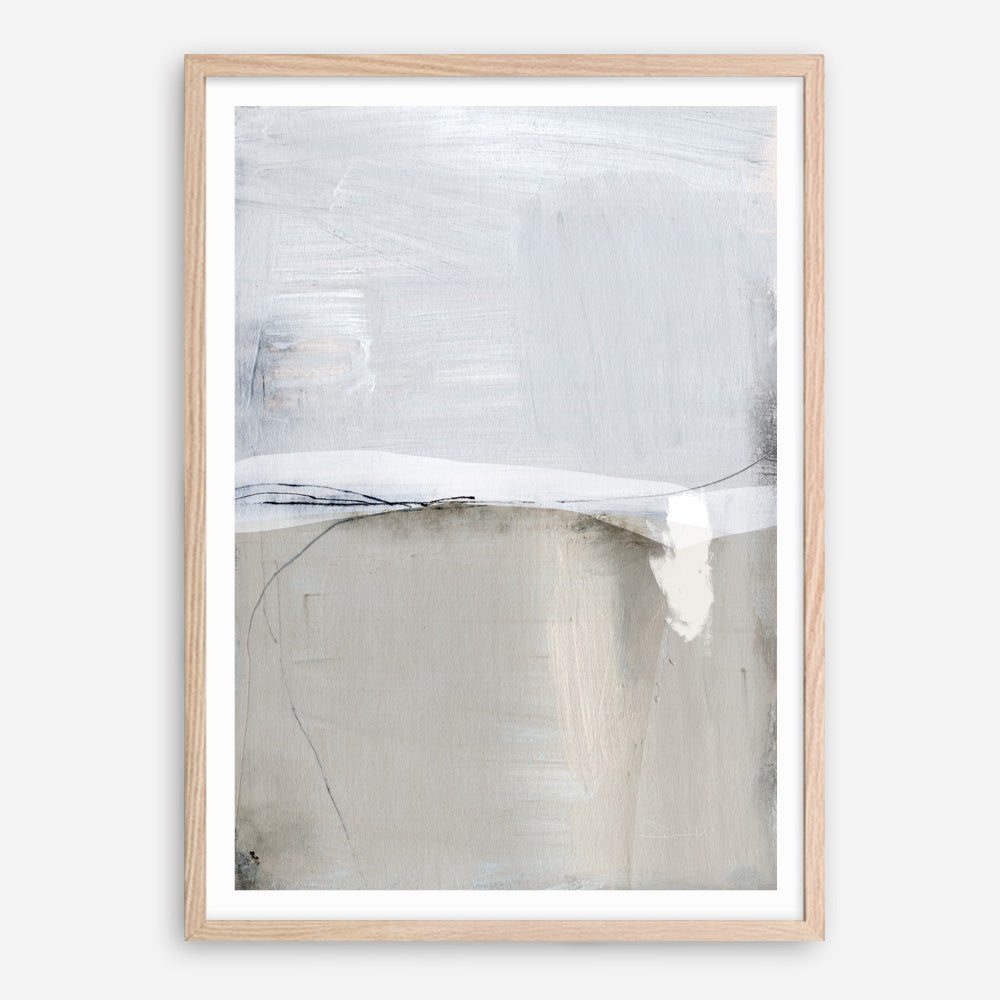 Shop Dusts Art Print a painted abstract themed wall art print from The Print Emporium wall artwork collection - Buy Australian made fine art painting style poster and framed prints for the home and your interior decor room, TPE-DH-042-AP