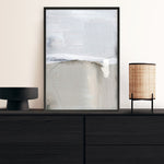 Shop Dusts Art Print a painted abstract themed wall art print from The Print Emporium wall artwork collection - Buy Australian made fine art painting style poster and framed prints for the home and your interior decor room, TPE-DH-042-AP