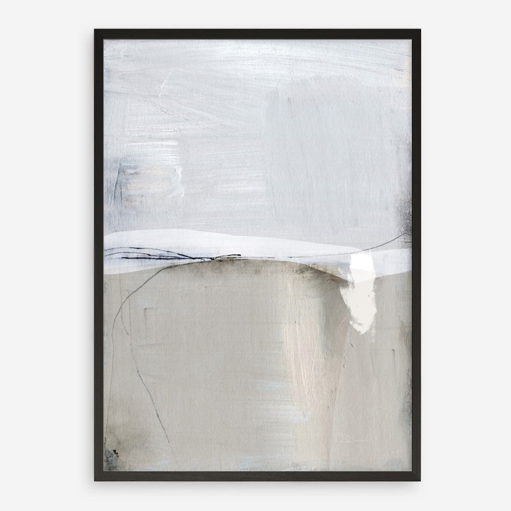 Shop Dusts Art Print a painted abstract themed wall art print from The Print Emporium wall artwork collection - Buy Australian made fine art painting style poster and framed prints for the home and your interior decor room, TPE-DH-042-AP