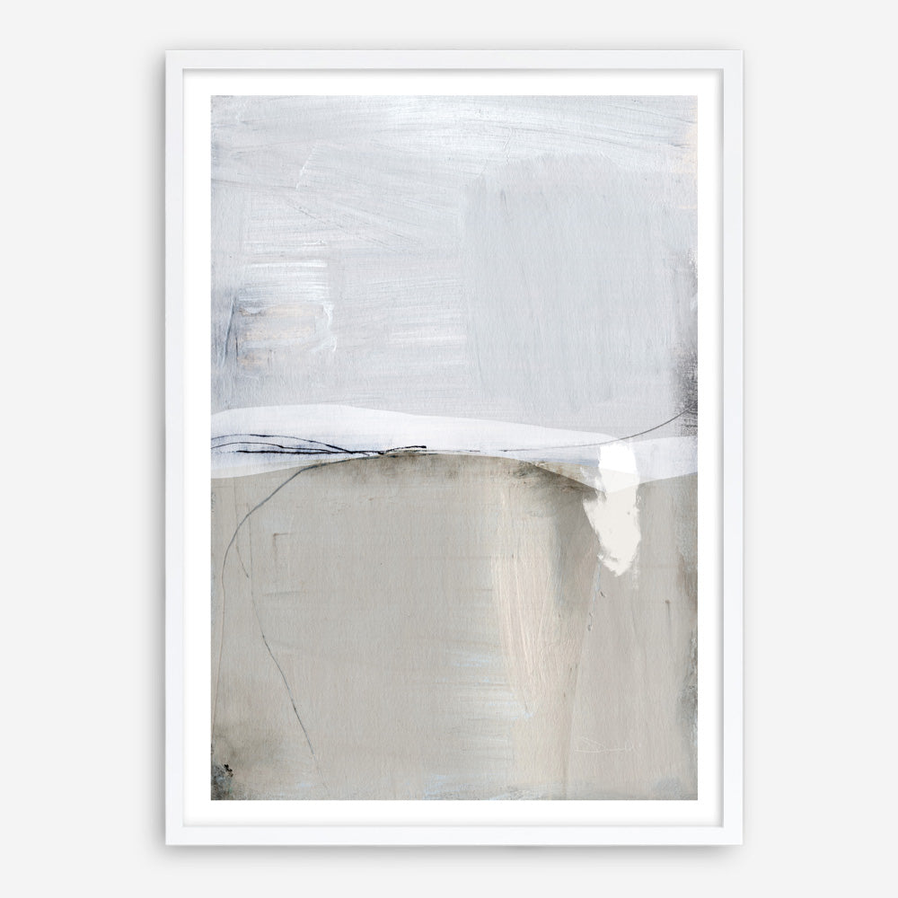 Shop Dusts Art Print a painted abstract themed wall art print from The Print Emporium wall artwork collection - Buy Australian made fine art painting style poster and framed prints for the home and your interior decor room, TPE-DH-042-AP