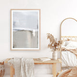 Shop Dusts Art Print a painted abstract themed wall art print from The Print Emporium wall artwork collection - Buy Australian made fine art painting style poster and framed prints for the home and your interior decor room, TPE-DH-042-AP