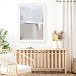 Shop Dusts Art Print a painted abstract themed wall art print from The Print Emporium wall artwork collection - Buy Australian made fine art painting style poster and framed prints for the home and your interior decor room, TPE-DH-042-AP