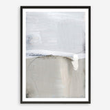 Shop Dusts Art Print a painted abstract themed wall art print from The Print Emporium wall artwork collection - Buy Australian made fine art painting style poster and framed prints for the home and your interior decor room, TPE-DH-042-AP