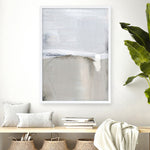 Shop Dusts Art Print a painted abstract themed wall art print from The Print Emporium wall artwork collection - Buy Australian made fine art painting style poster and framed prints for the home and your interior decor room, TPE-DH-042-AP