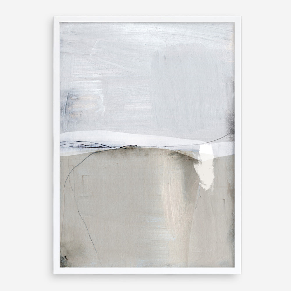 Shop Dusts Art Print a painted abstract themed wall art print from The Print Emporium wall artwork collection - Buy Australian made fine art painting style poster and framed prints for the home and your interior decor room, TPE-DH-042-AP