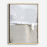 Shop Dusts Canvas Print a painted abstract themed framed canvas wall art print from The Print Emporium artwork collection - Buy Australian made fine art painting style stretched canvas prints for the home and your interior decor space, TPE-DH-042-CA-35X46-NF