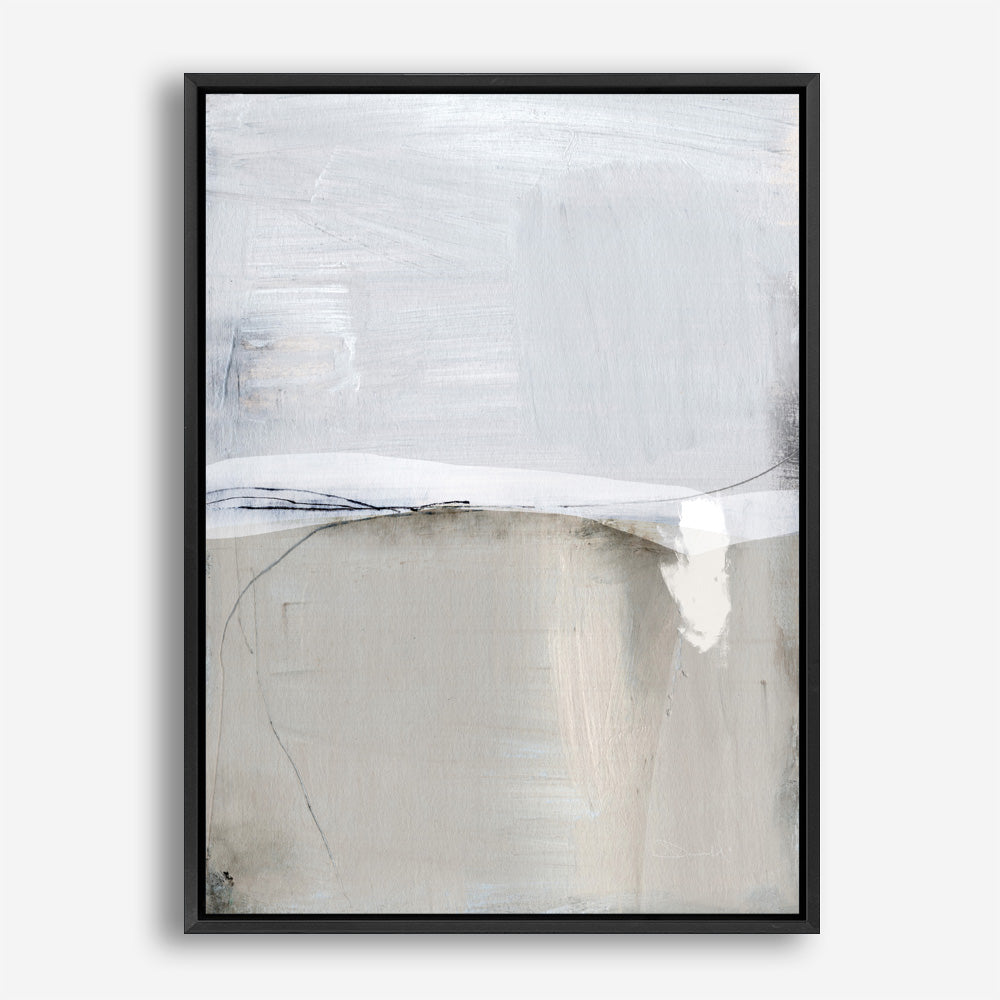 Shop Dusts Canvas Print a painted abstract themed framed canvas wall art print from The Print Emporium artwork collection - Buy Australian made fine art painting style stretched canvas prints for the home and your interior decor space, TPE-DH-042-CA-35X46-NF