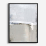 Shop Dusts Canvas Print a painted abstract themed framed canvas wall art print from The Print Emporium artwork collection - Buy Australian made fine art painting style stretched canvas prints for the home and your interior decor space, TPE-DH-042-CA-35X46-NF