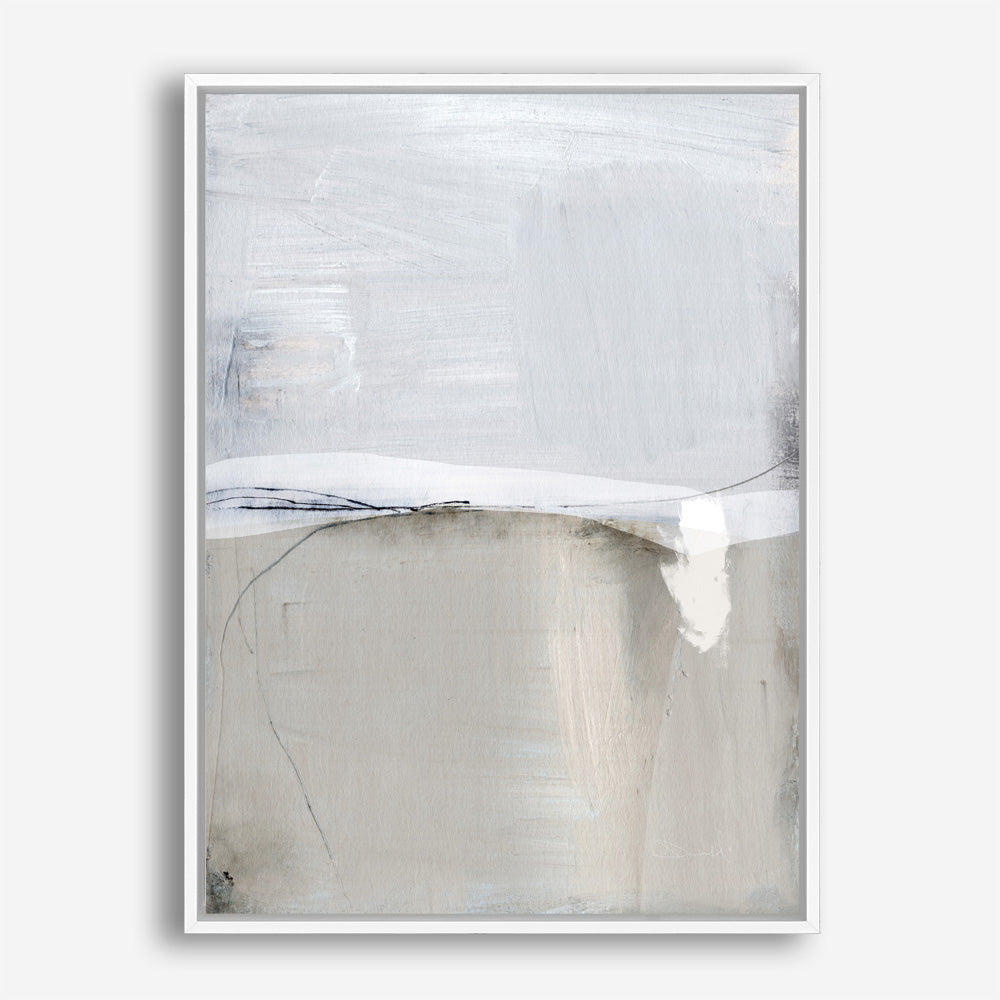 Shop Dusts Canvas Print a painted abstract themed framed canvas wall art print from The Print Emporium artwork collection - Buy Australian made fine art painting style stretched canvas prints for the home and your interior decor space, TPE-DH-042-CA-35X46-NF