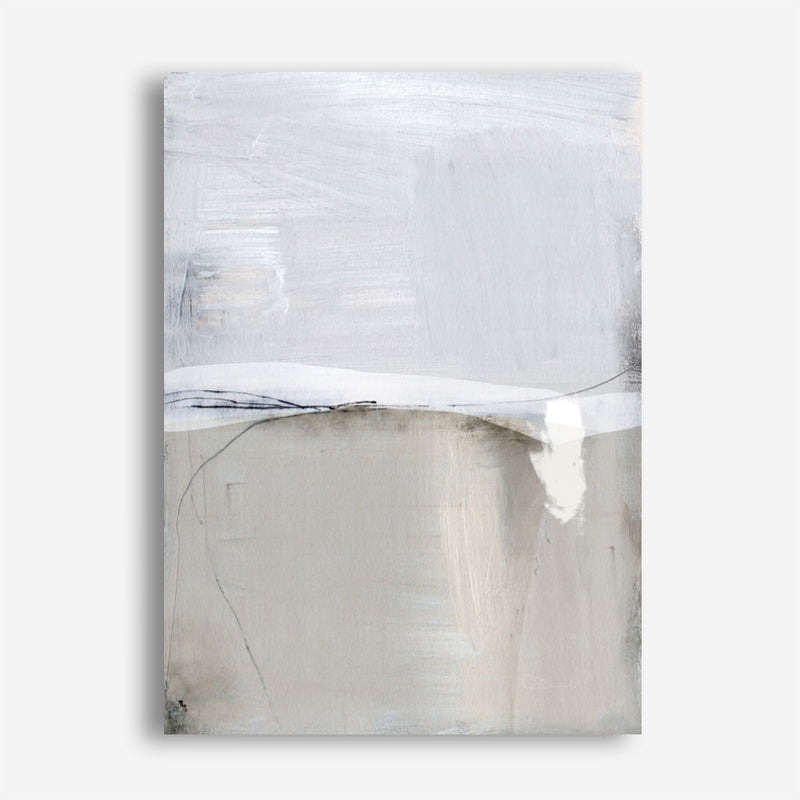 Shop Dusts Canvas Print a painted abstract themed framed canvas wall art print from The Print Emporium artwork collection - Buy Australian made fine art painting style stretched canvas prints for the home and your interior decor space, TPE-DH-042-CA-35X46-NF