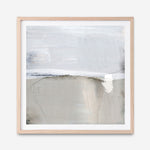 Shop Dusts (Square) Art Print a painted abstract themed wall art print from The Print Emporium wall artwork collection - Buy Australian made fine art painting style poster and framed prints for the home and your interior decor room, TPE-DH-272-AP