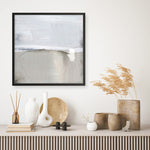 Shop Dusts (Square) Art Print a painted abstract themed wall art print from The Print Emporium wall artwork collection - Buy Australian made fine art painting style poster and framed prints for the home and your interior decor room, TPE-DH-272-AP