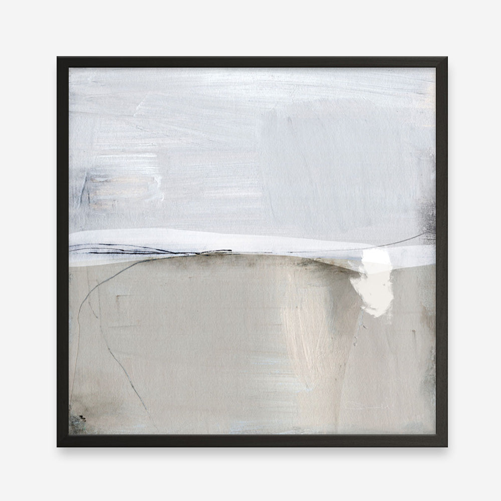 Shop Dusts (Square) Art Print a painted abstract themed wall art print from The Print Emporium wall artwork collection - Buy Australian made fine art painting style poster and framed prints for the home and your interior decor room, TPE-DH-272-AP