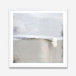 Shop Dusts (Square) Art Print a painted abstract themed wall art print from The Print Emporium wall artwork collection - Buy Australian made fine art painting style poster and framed prints for the home and your interior decor room, TPE-DH-272-AP