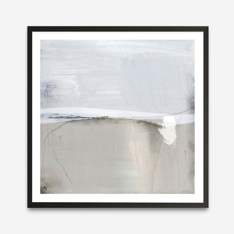 Shop Dusts (Square) Art Print a painted abstract themed wall art print from The Print Emporium wall artwork collection - Buy Australian made fine art painting style poster and framed prints for the home and your interior decor room, TPE-DH-272-AP
