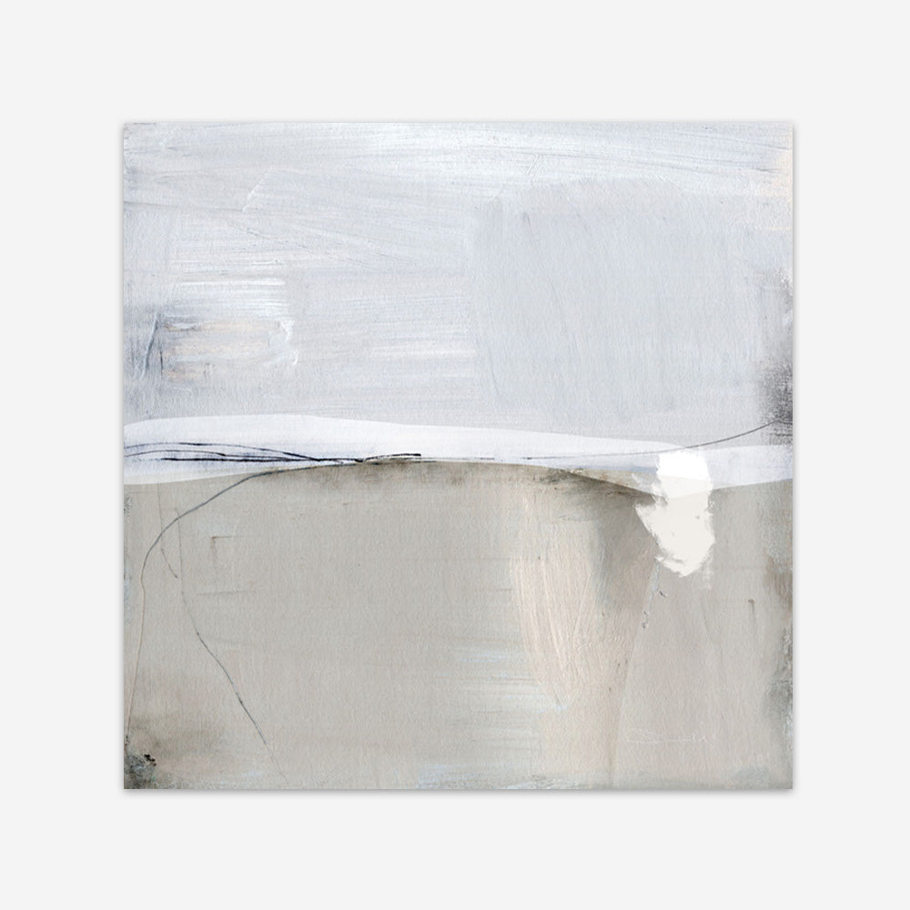 Shop Dusts (Square) Art Print a painted abstract themed wall art print from The Print Emporium wall artwork collection - Buy Australian made fine art painting style poster and framed prints for the home and your interior decor room, TPE-DH-272-AP
